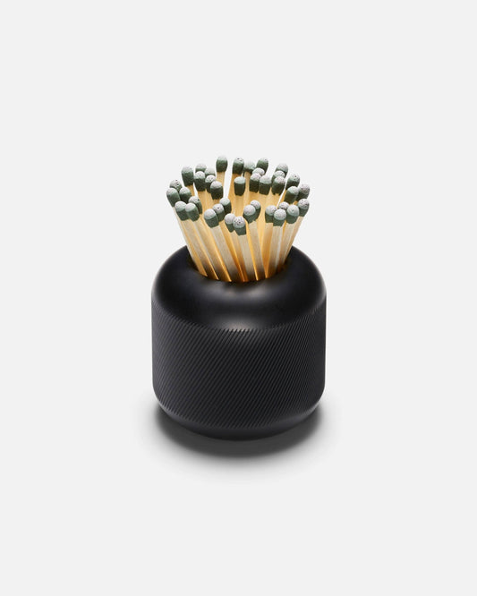 Match Striker: Brass