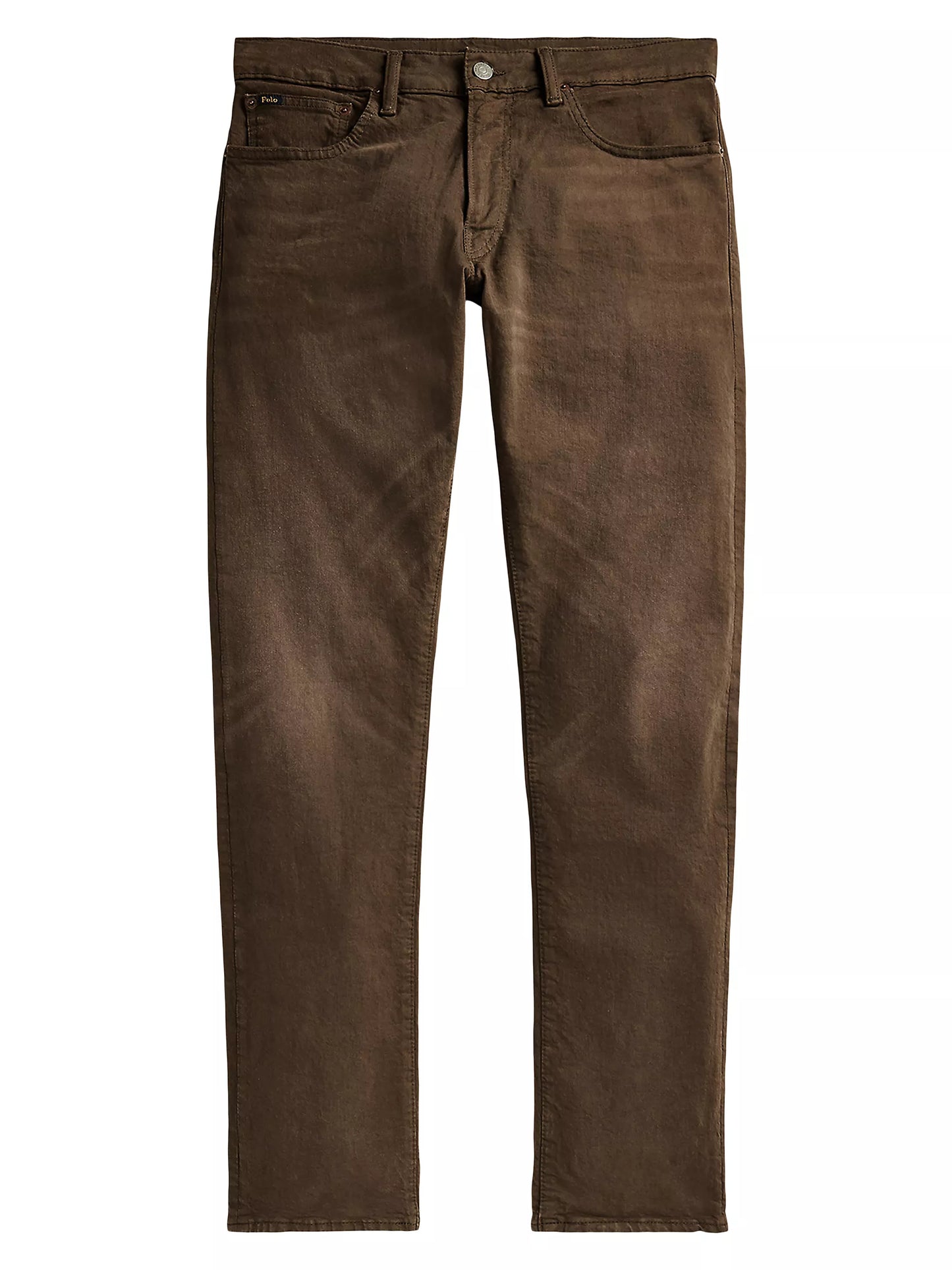 Varick Slim Straight