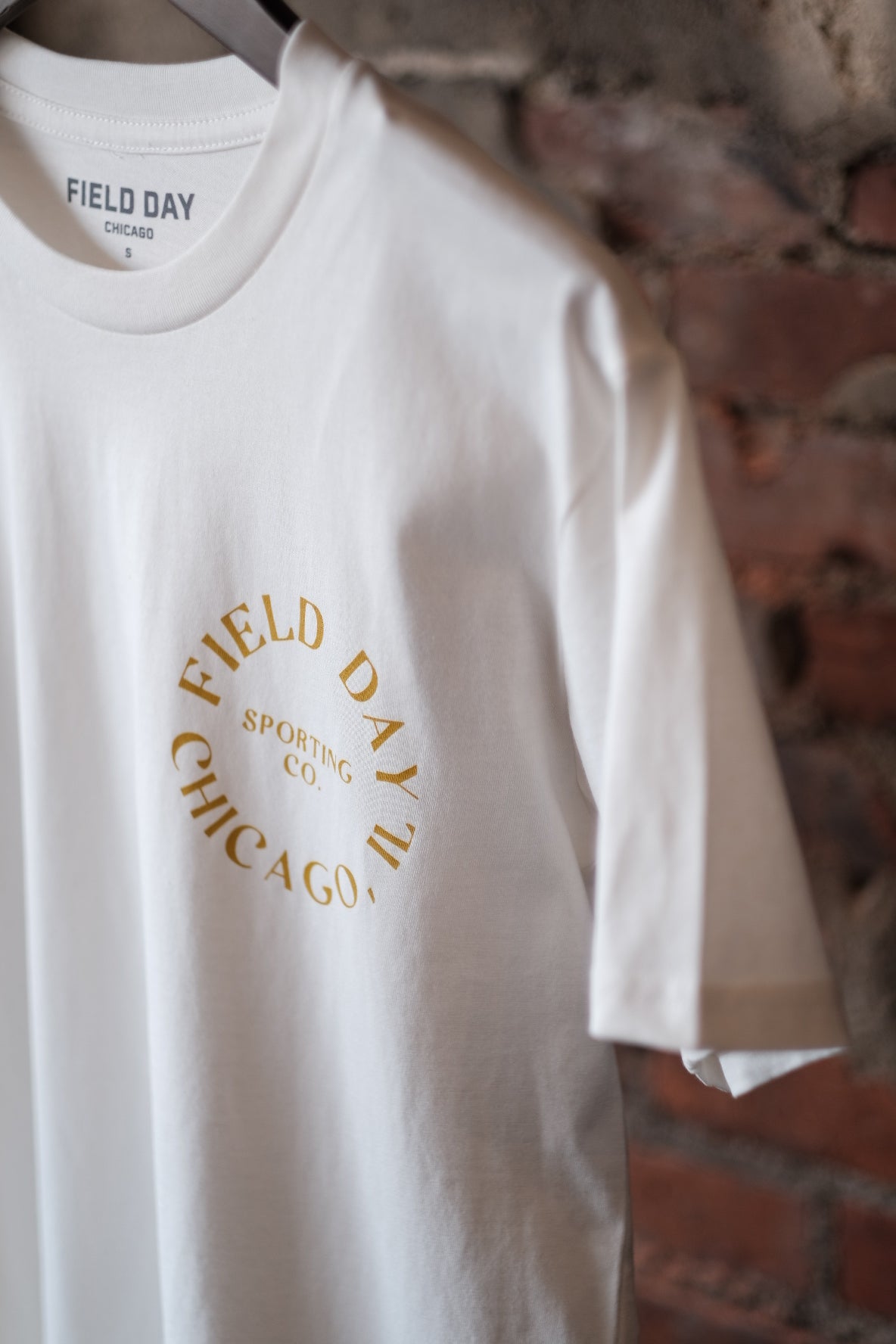 Sporting Co Tee