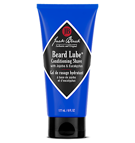 Beard Lube® Conditioning Shave