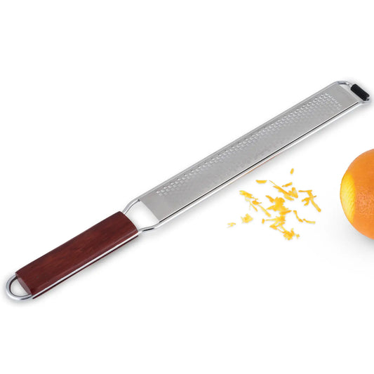 Professional Citrus Grater