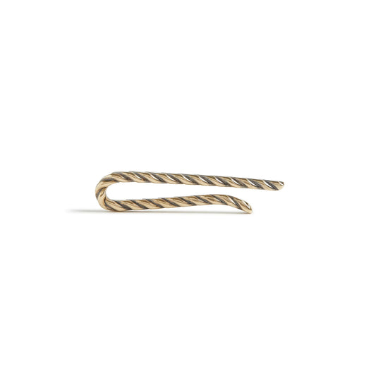 Plait Tie Bar