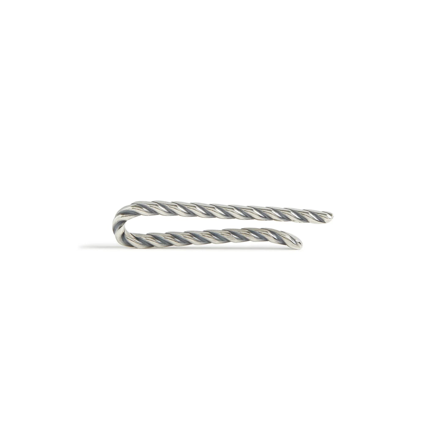 Plait Tie Bar