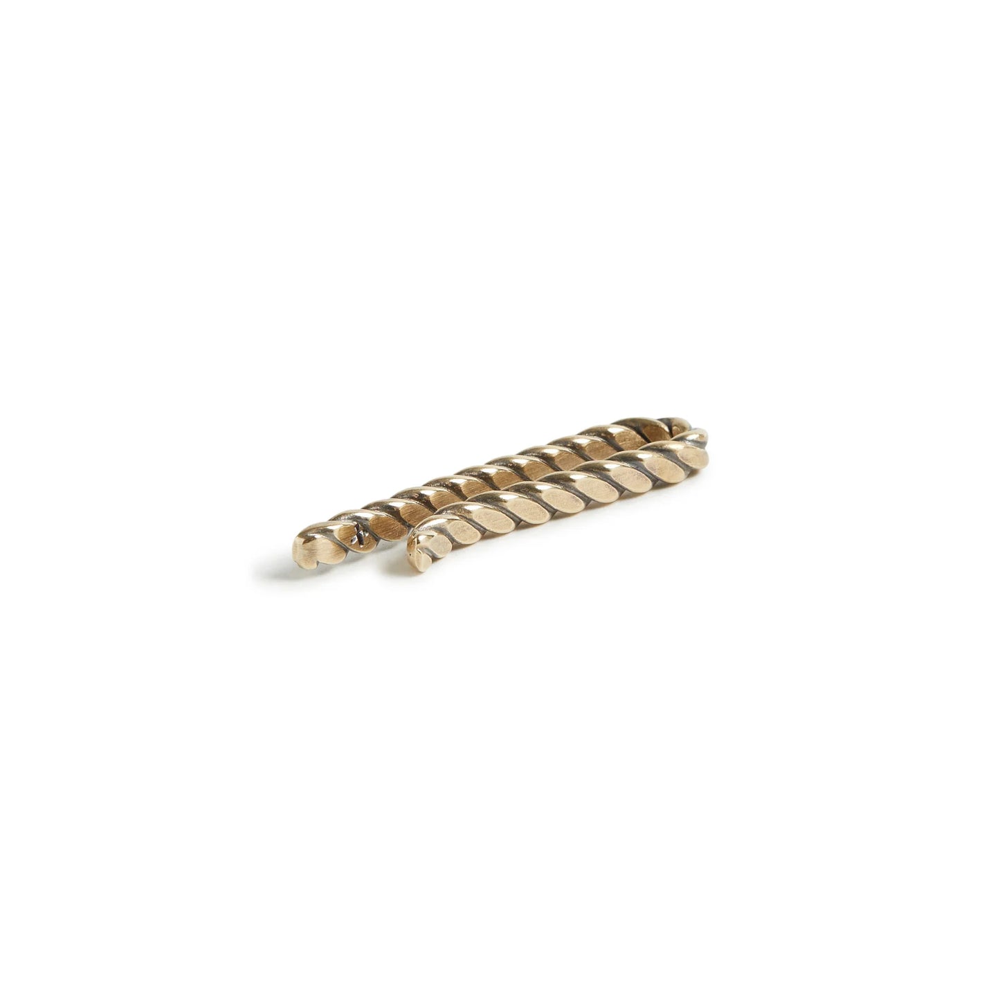 Plait Tie Bar