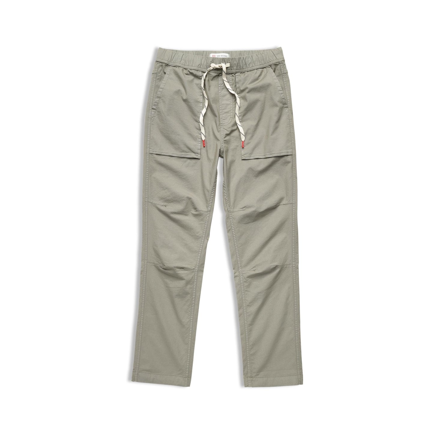 Dirt Desert Pants - Dried Sage