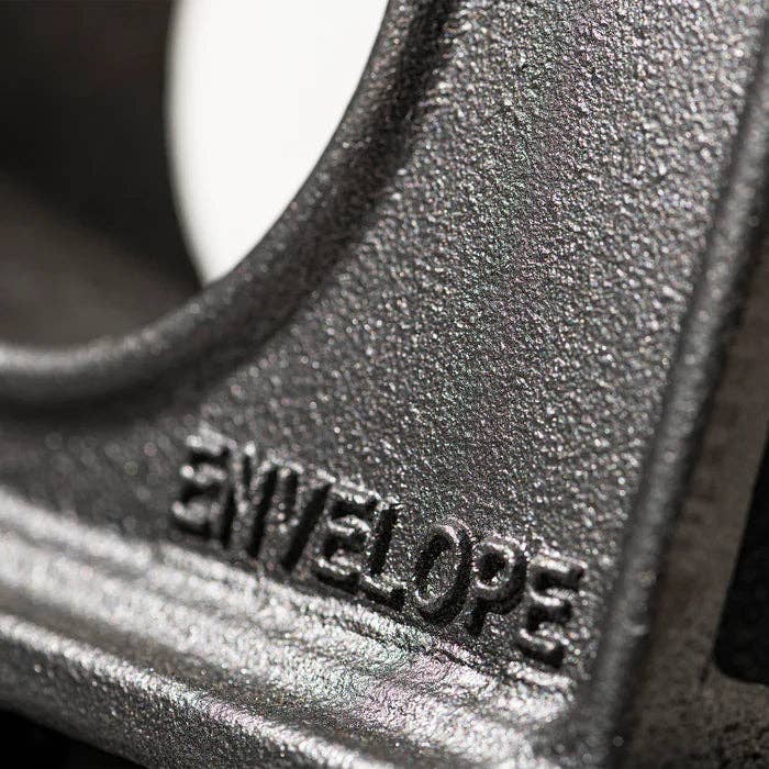 TAPE DISPENSER: Black