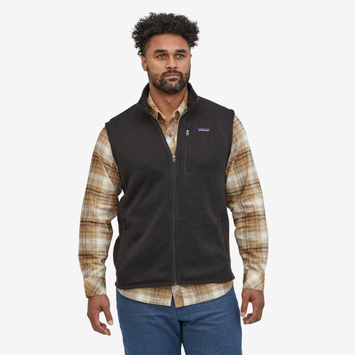 Better Sweater Fleece Vest