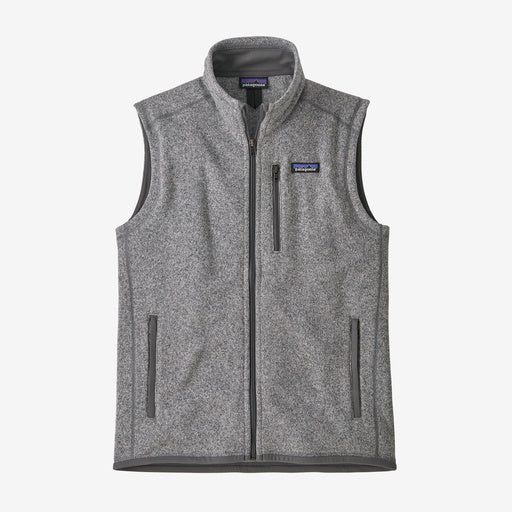Better Sweater Fleece Vest