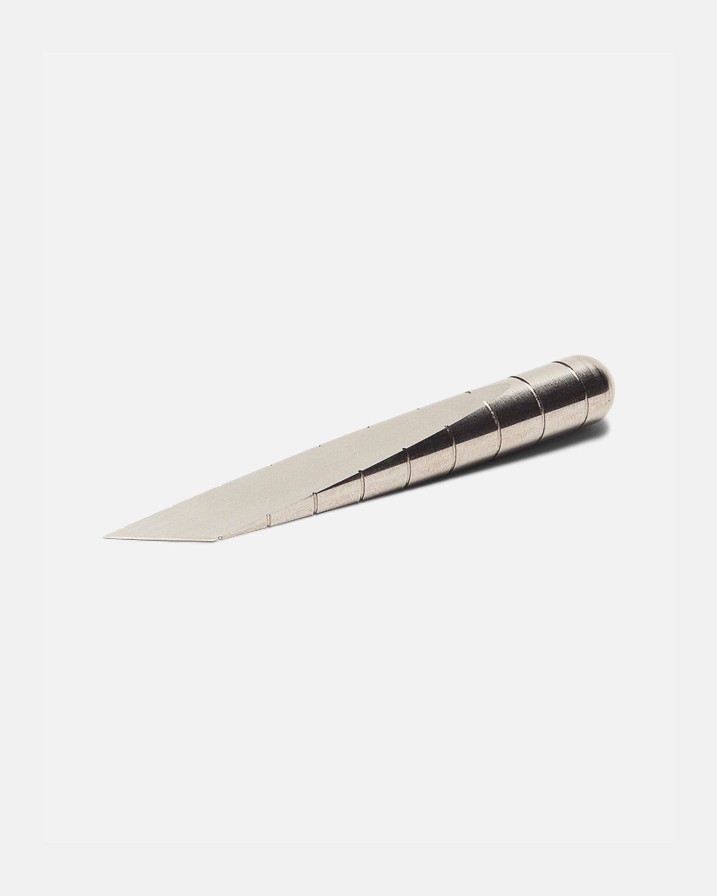 Desk Knife: Vapor Black