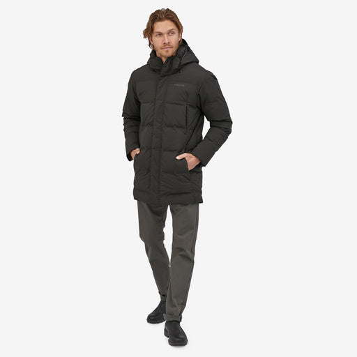 Jackson Glacier Parka