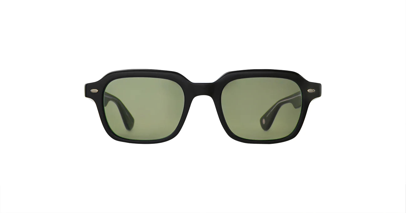 OG Freddy Sunglass - Black