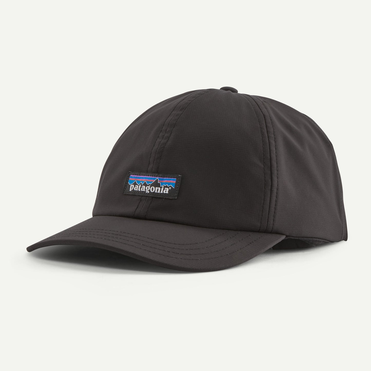 Terrebonne Hat - Black