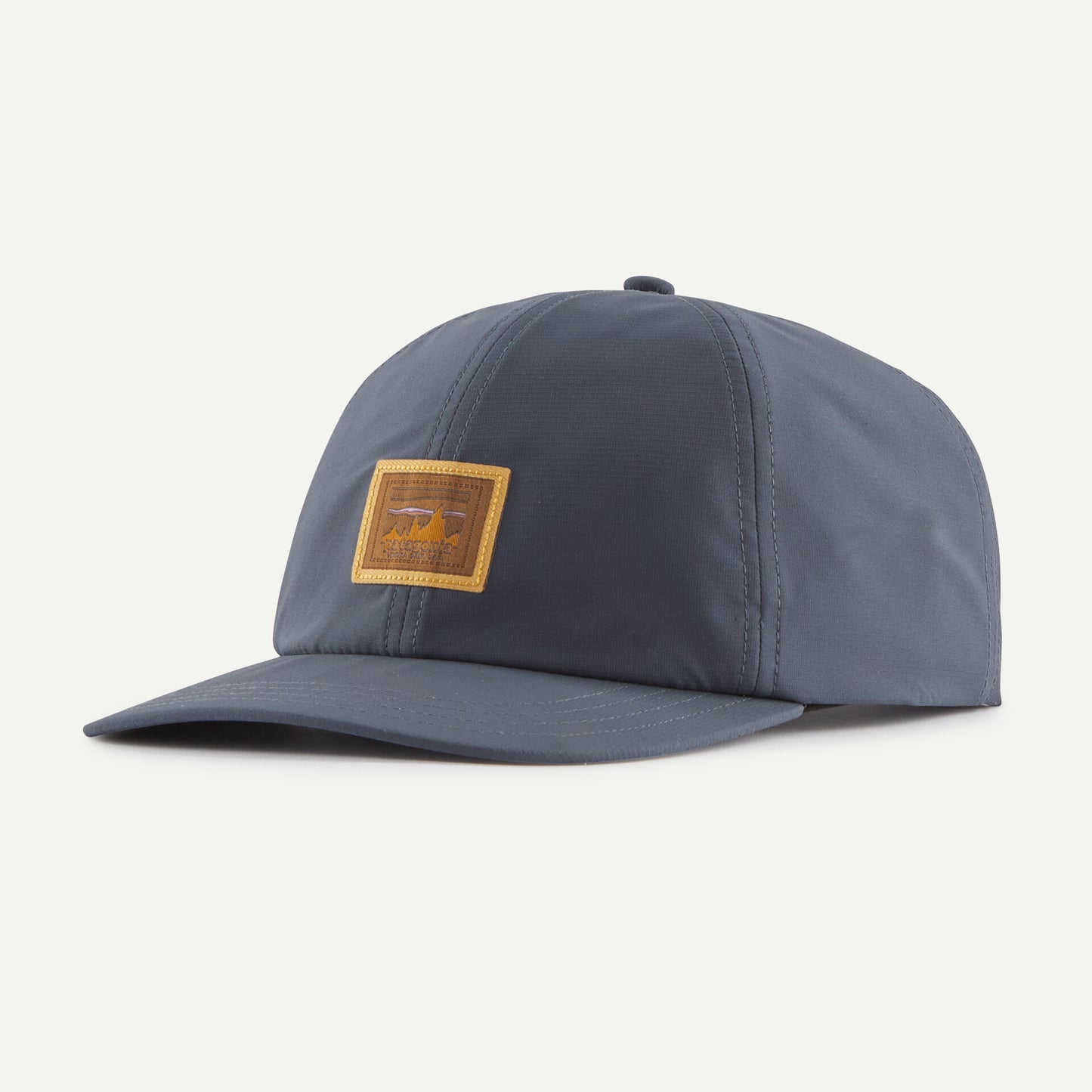 Terrebonne Hat - Smolder Blue