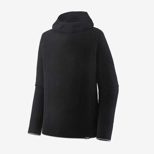 Cap Air Hoody