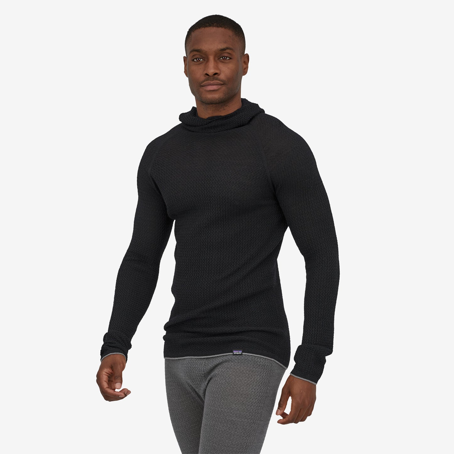Cap Air Hoody