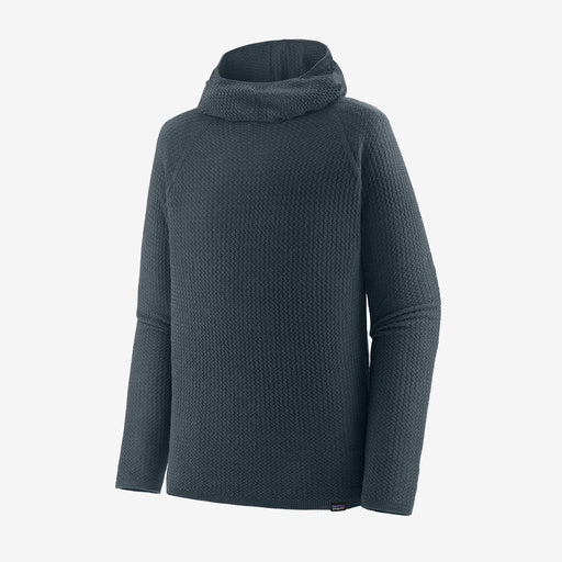 Cap Air Hoody