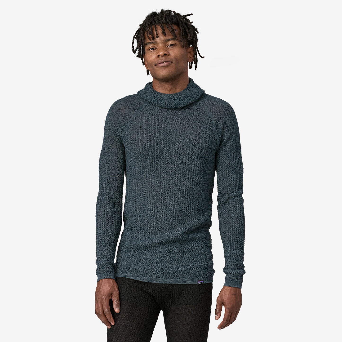 Cap Air Hoody
