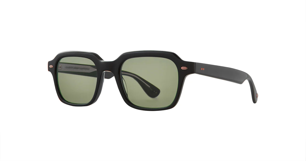 OG Freddy Sunglass - Black