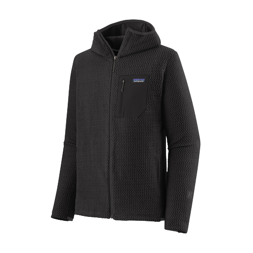 R1® Air Full-Zip Hoody