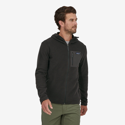 R1® Air Full-Zip Hoody