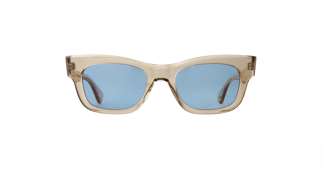 Woz Sunglass - Brew