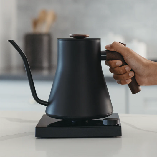 Stagg EKG Pro Electric Kettle | Studio Edition
