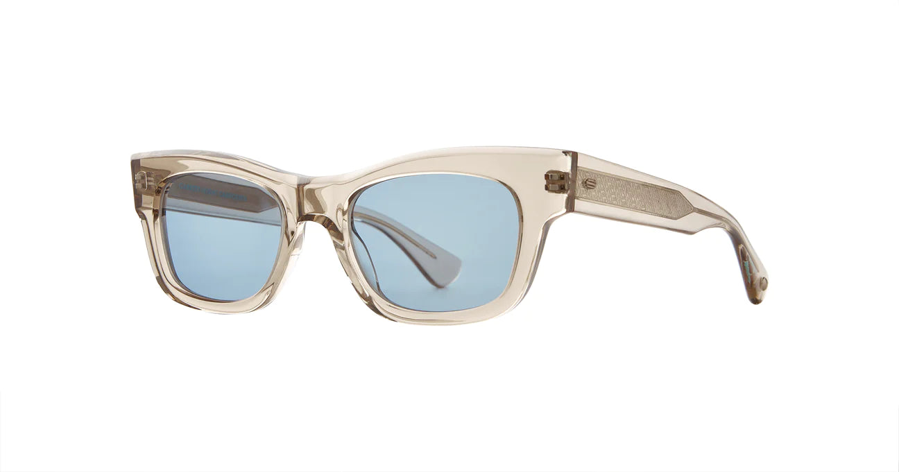 Woz Sunglass - Brew