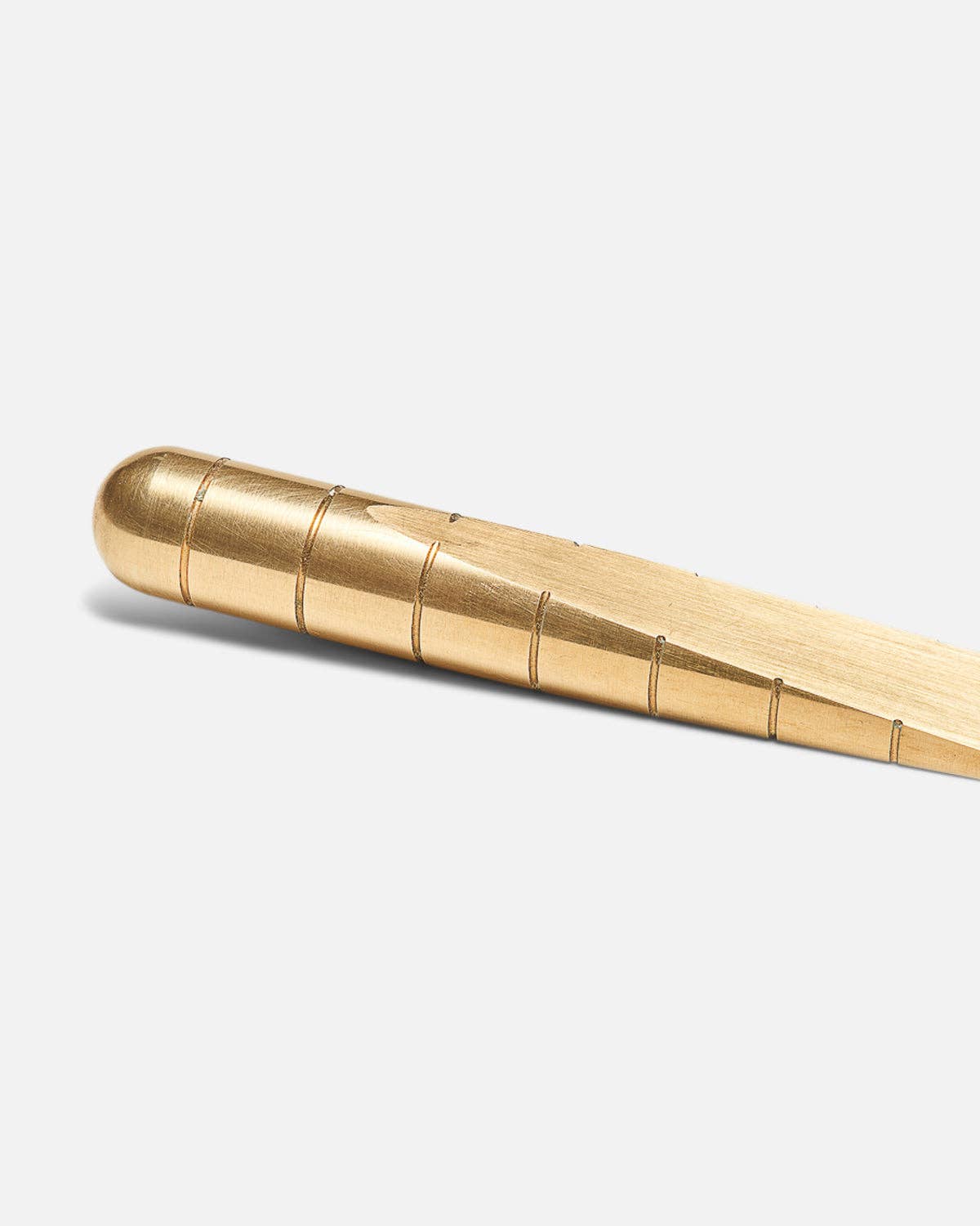 Desk Knife: Vapor Black