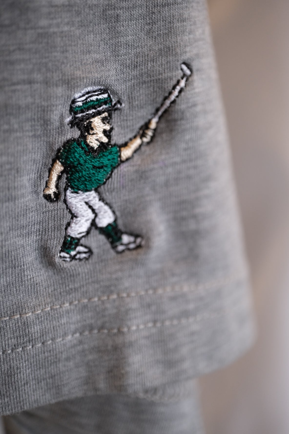 Putter Raise Francis Pocket Polo