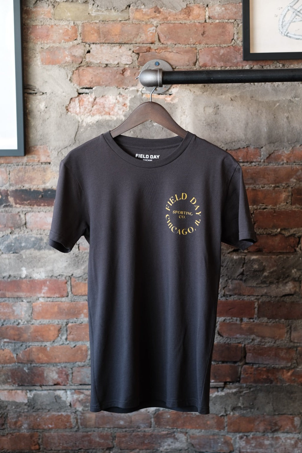 Sporting Co Tee
