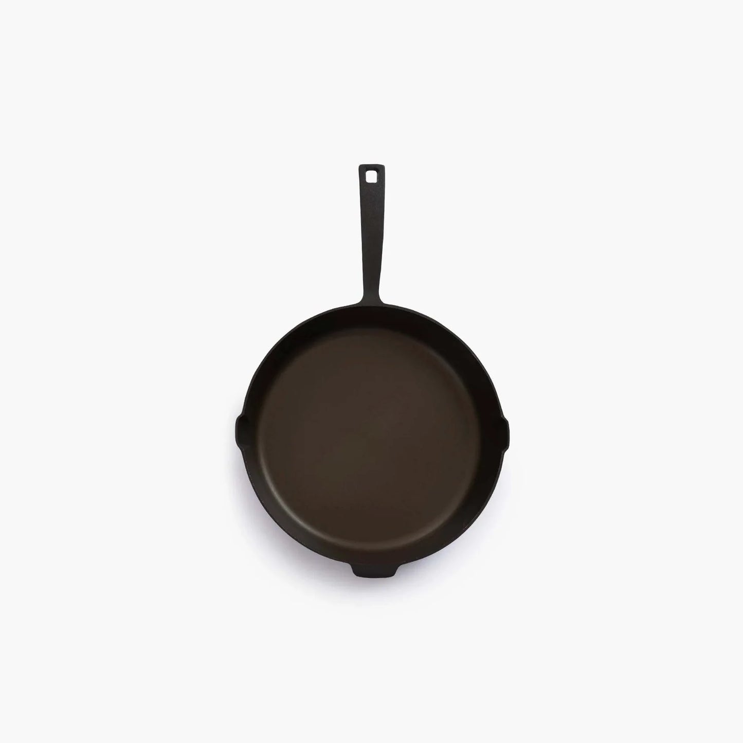 12" Cast Iron Skillet
