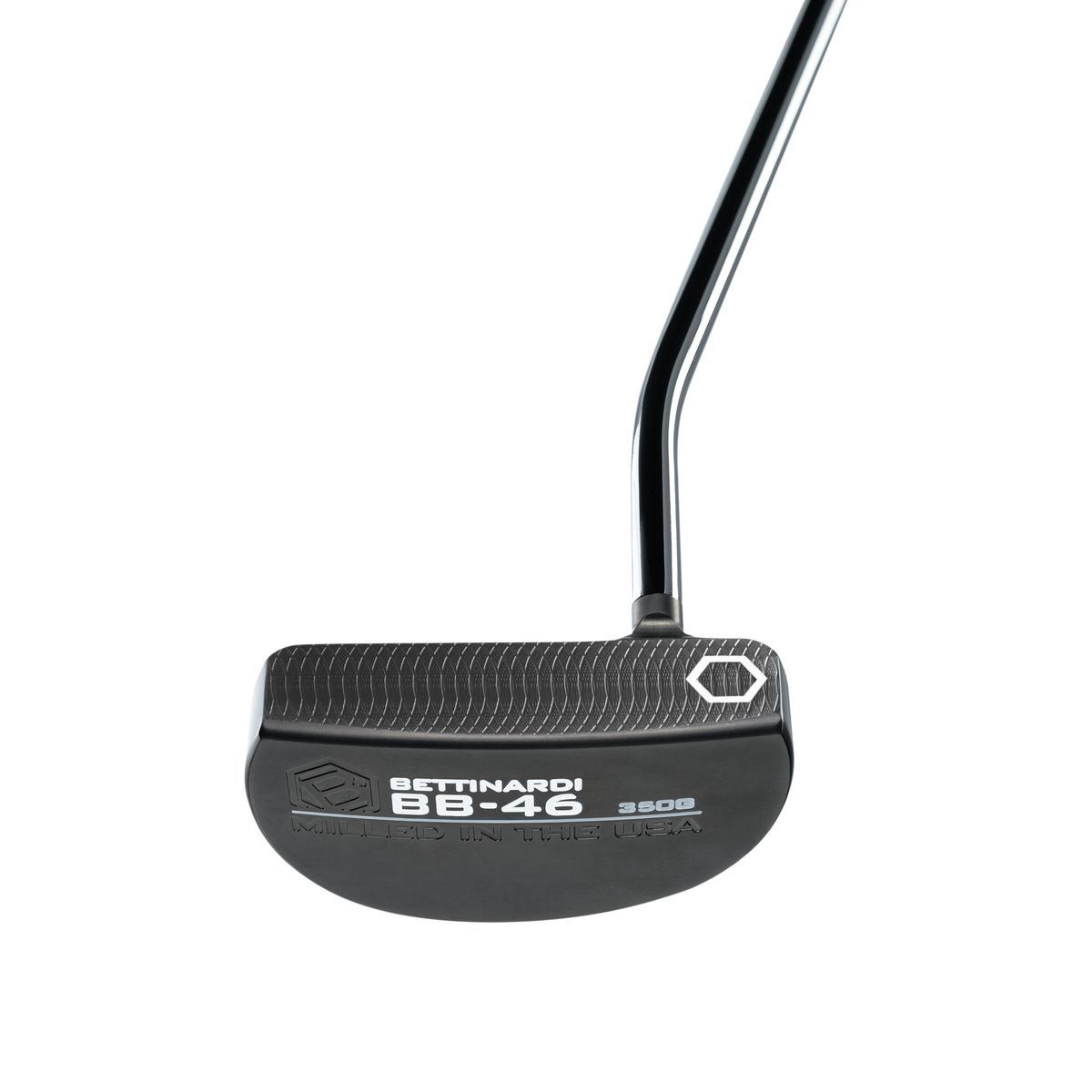 Bettinardi BB46 Putter – Field Day Sporting Co. Bettinardi BB46 Putter – Field Day Sporting Co.