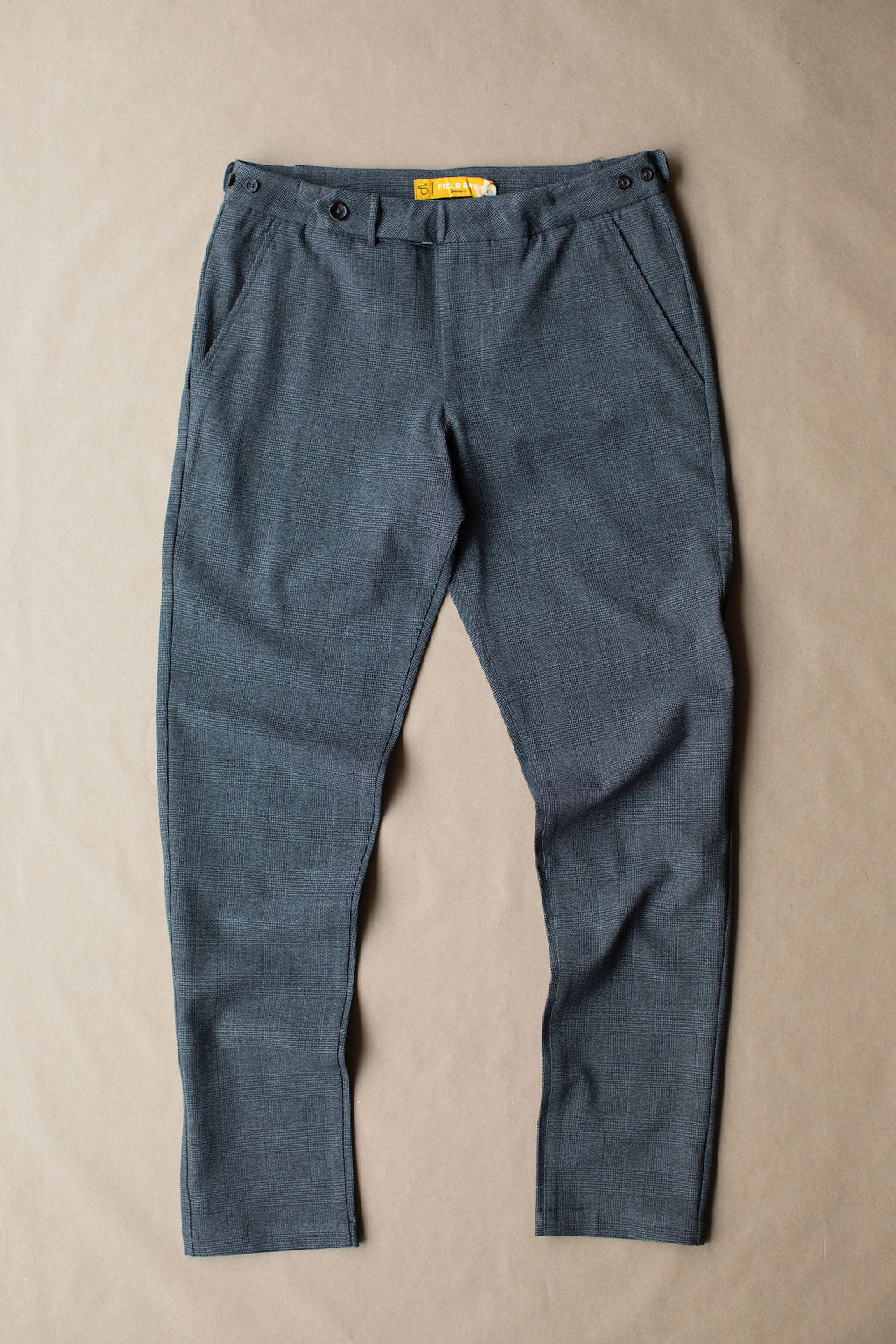 The Belfry Pant