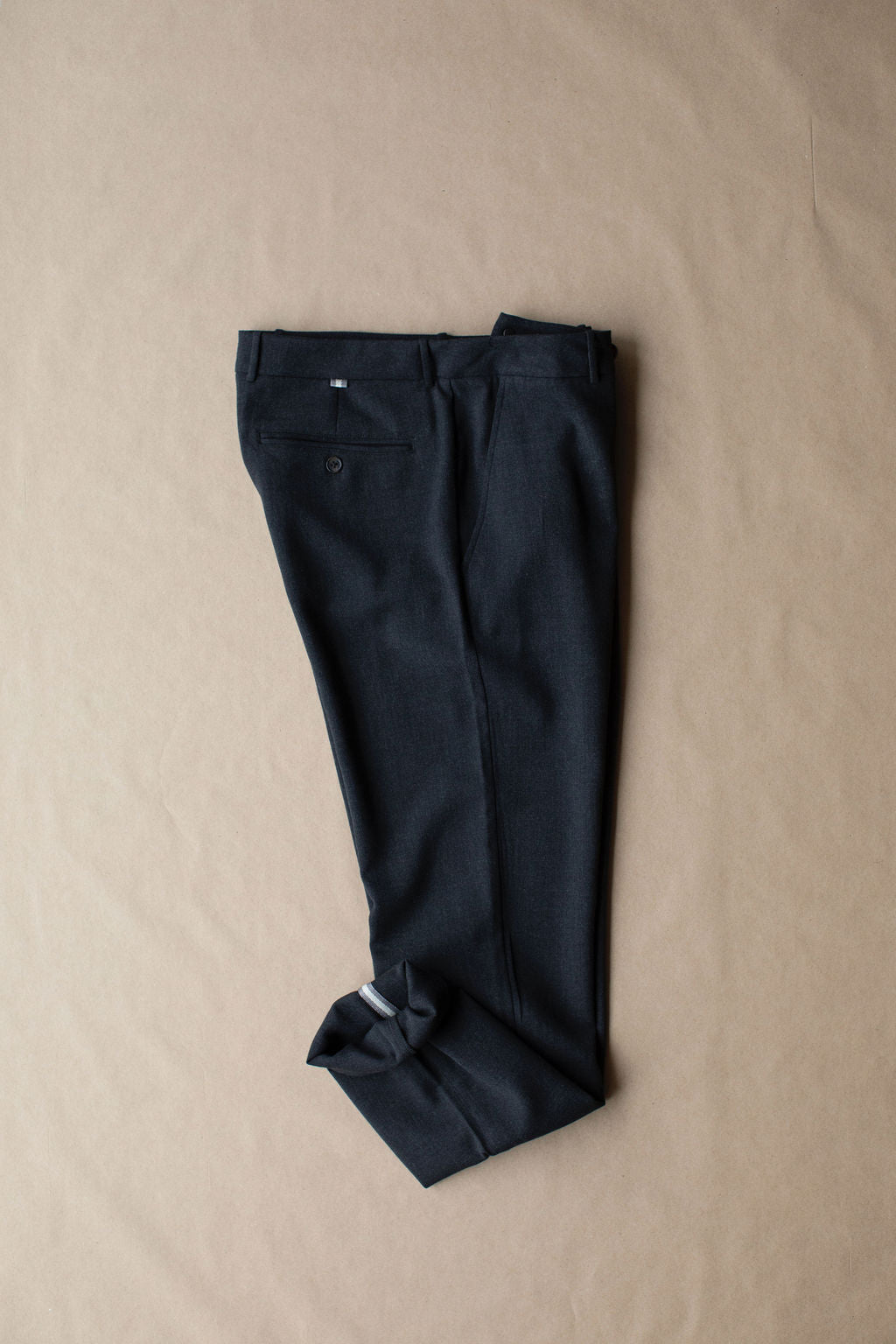 The Ben Pant - Black