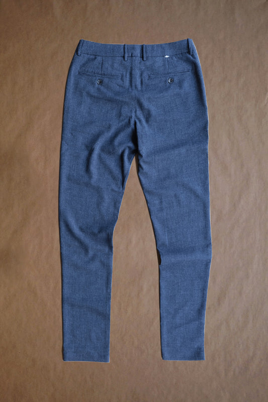 The Ben Pant - Navy
