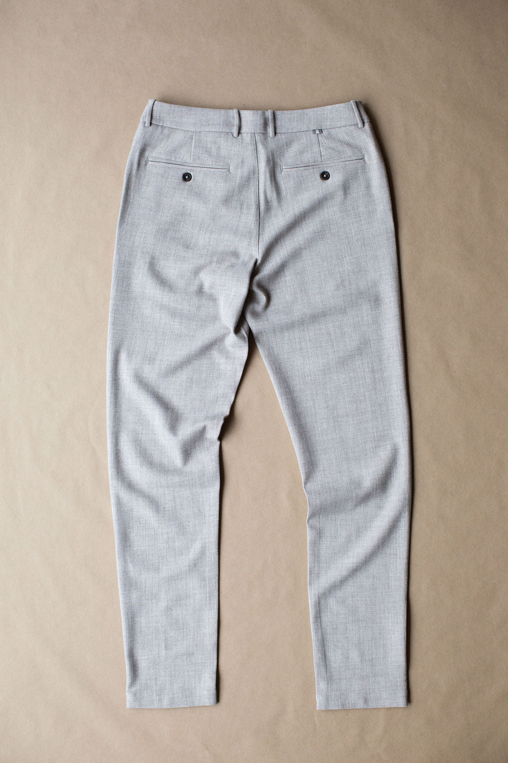 The Ben Pant - Stone