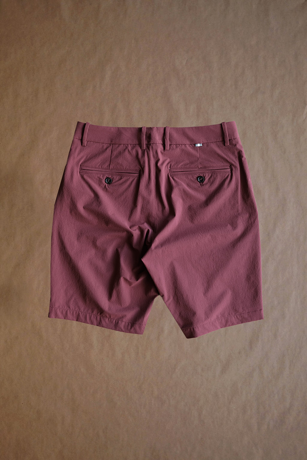 Ben Performance Short - Madison