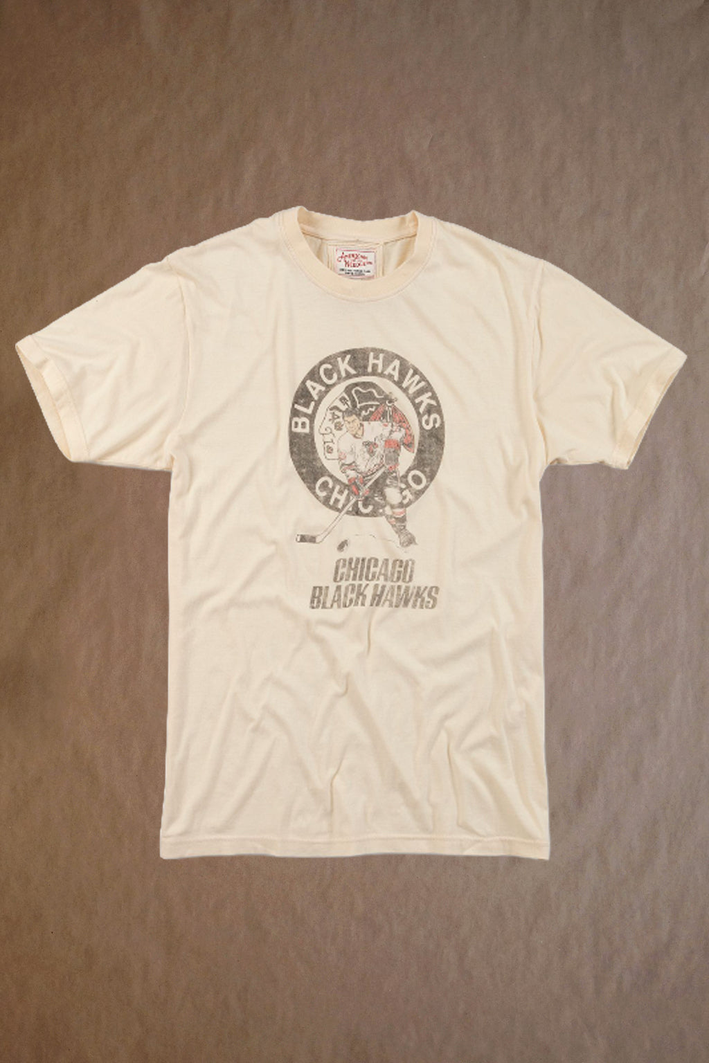 Blackhawks Vintage Shirt