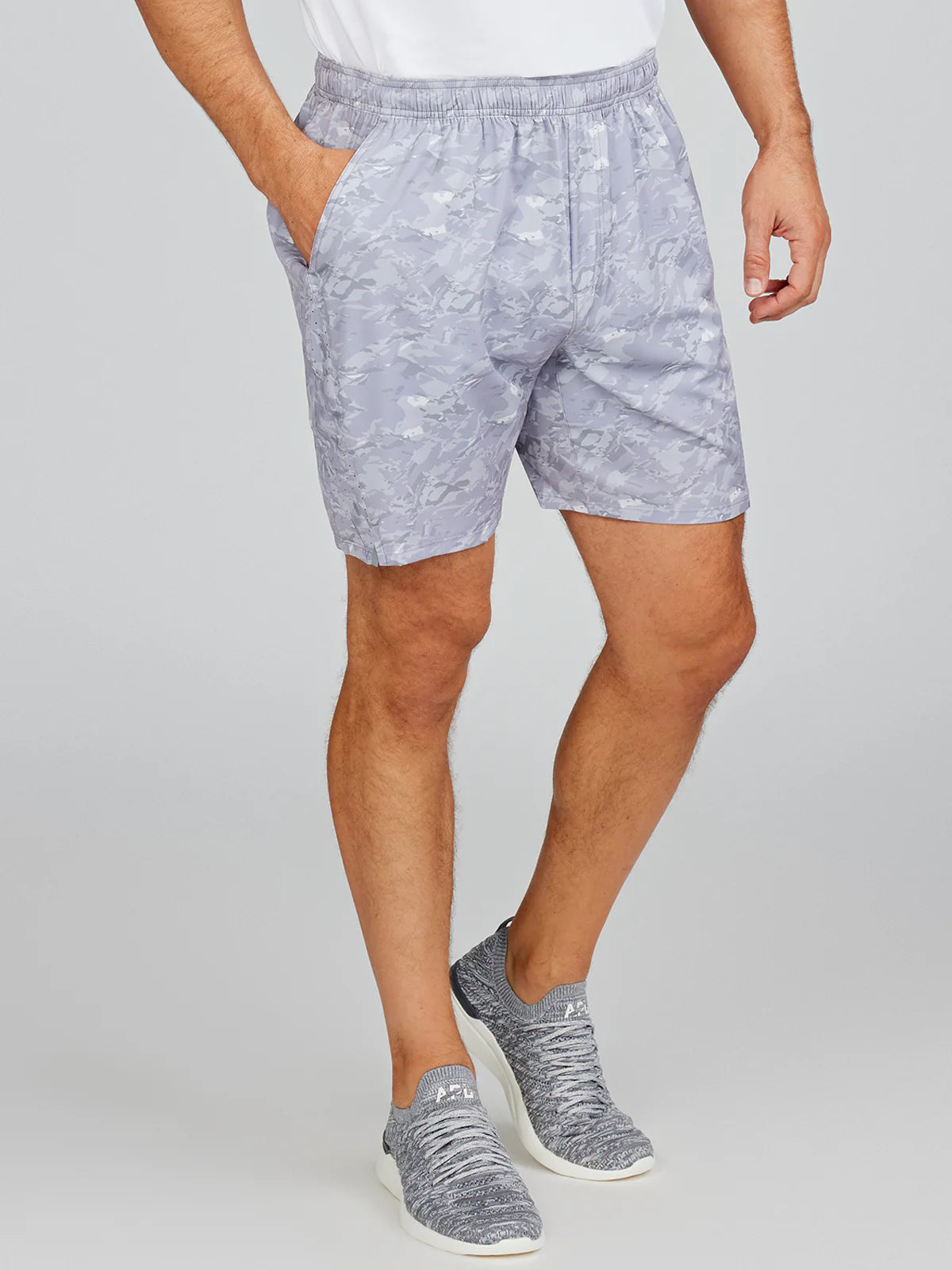 Recess Unlined Short