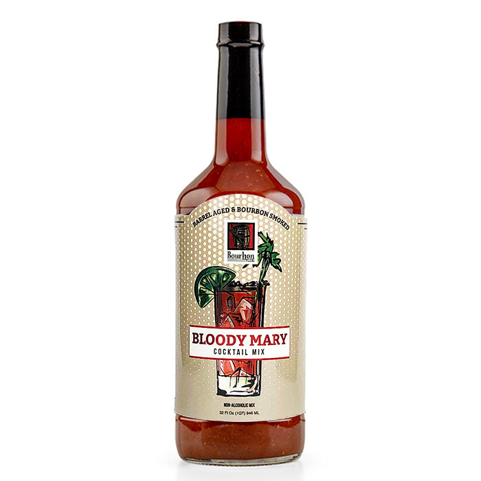 Bloody Mary Mix