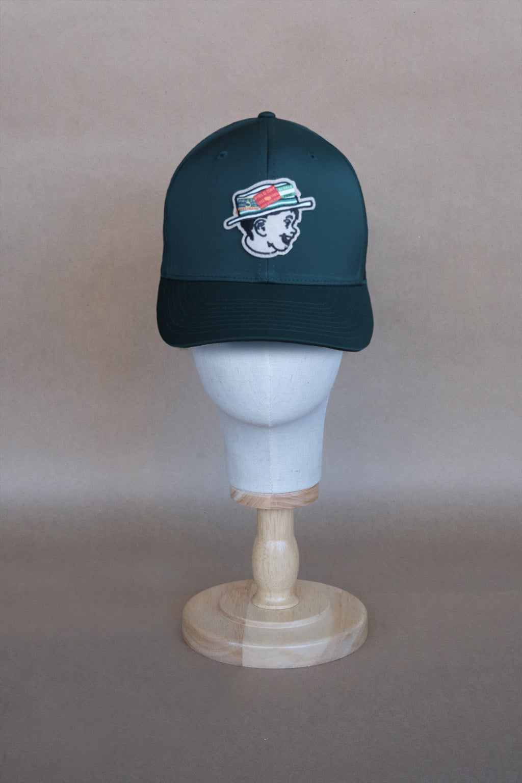 Boyhood Snapback - Fan Boy Edition