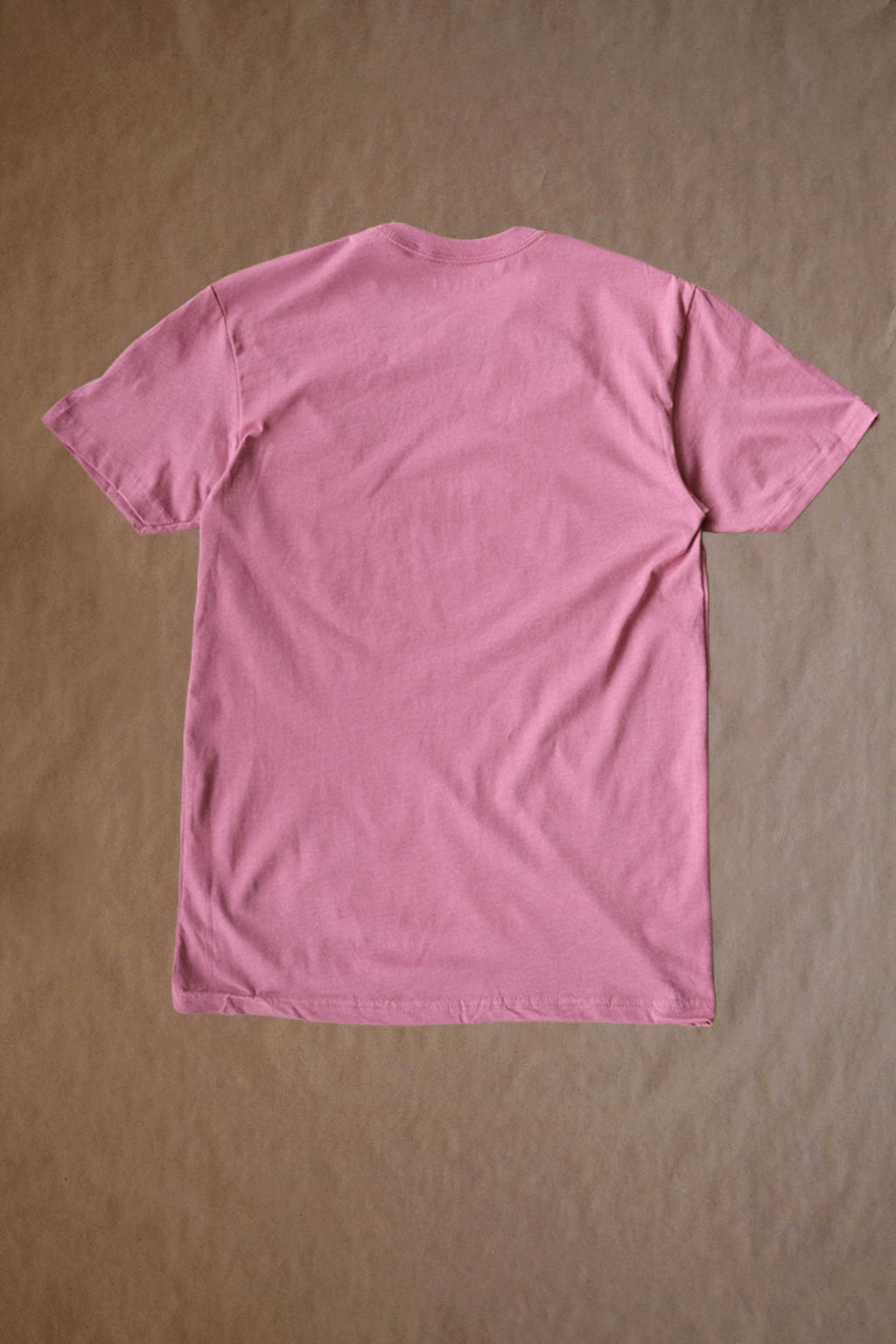 The Bridger Tee - Rose
