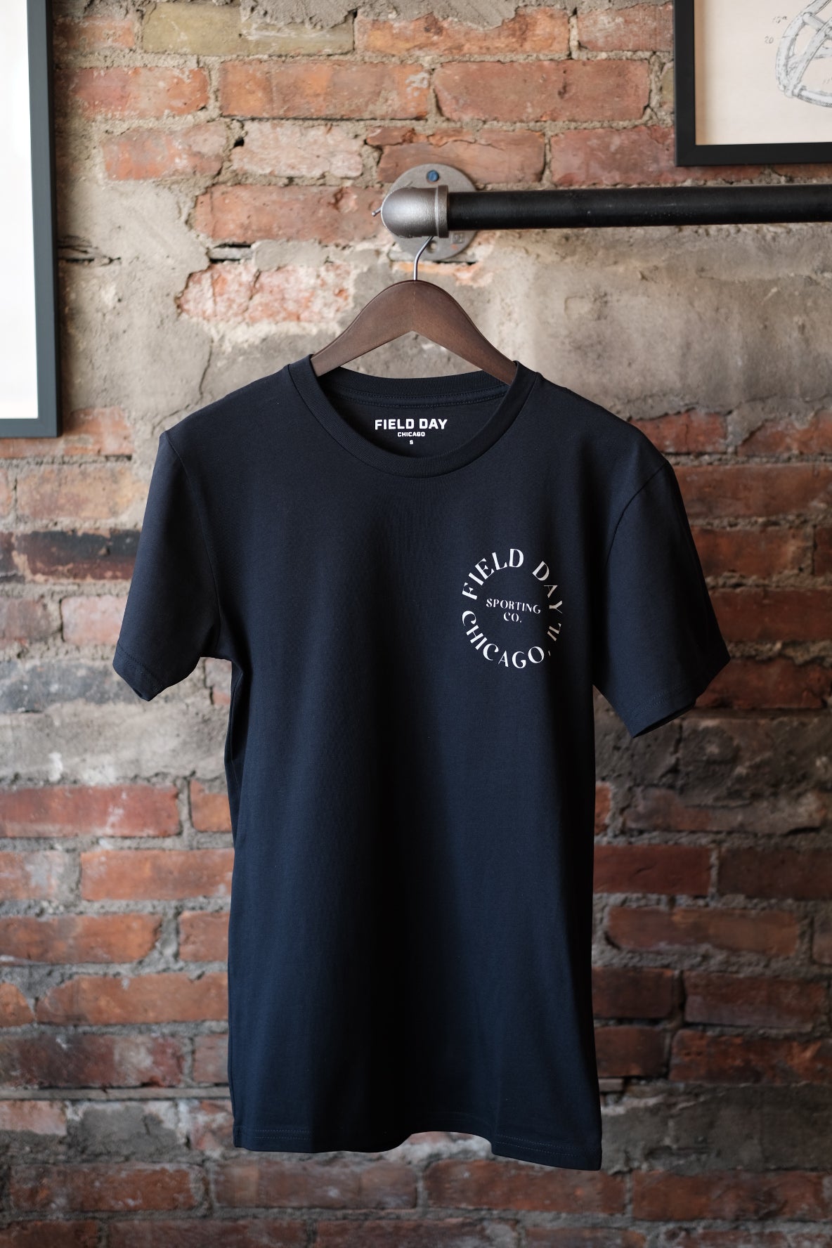 Sporting Co Tee