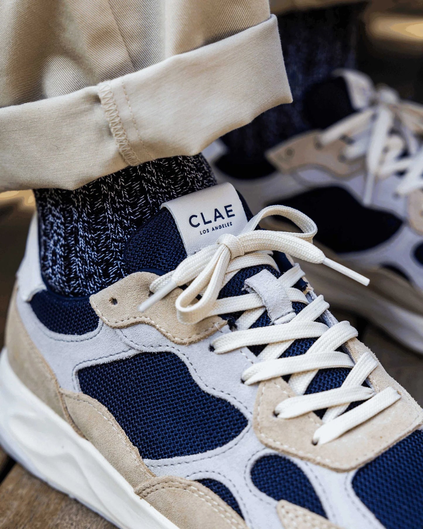 Zuma - Safari Navy