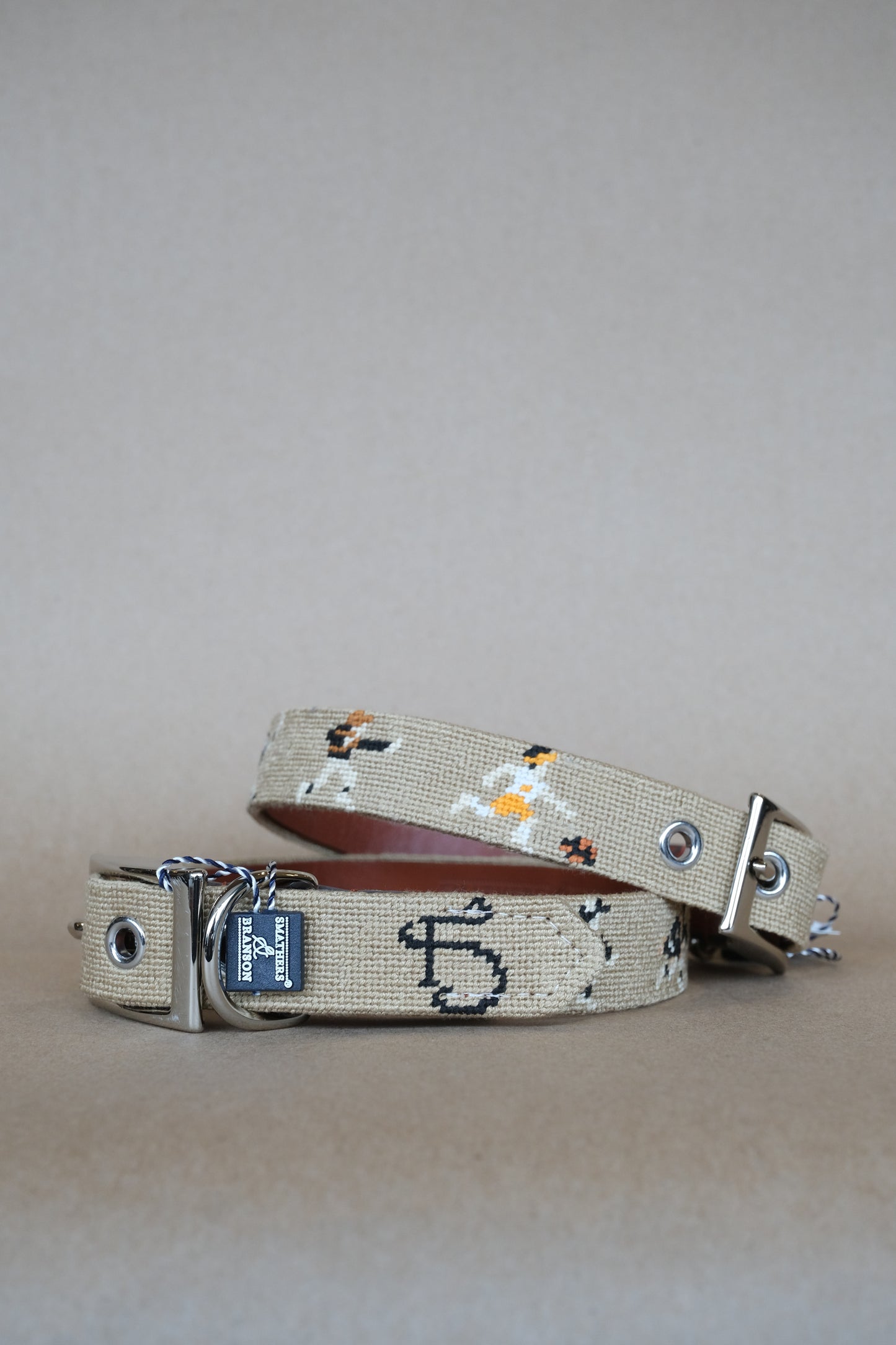 Sporting Co. Dog Collar