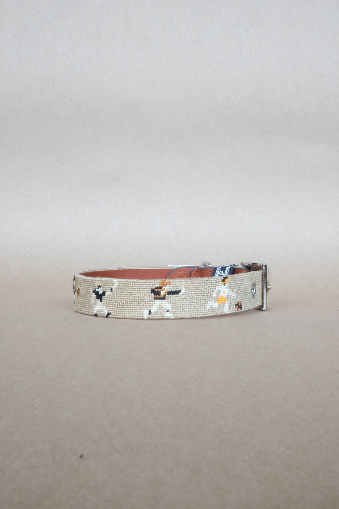 Sporting Co. Dog Collar