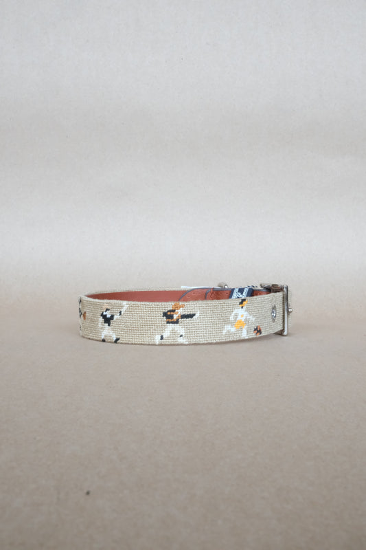 Sporting Co. Dog Collar