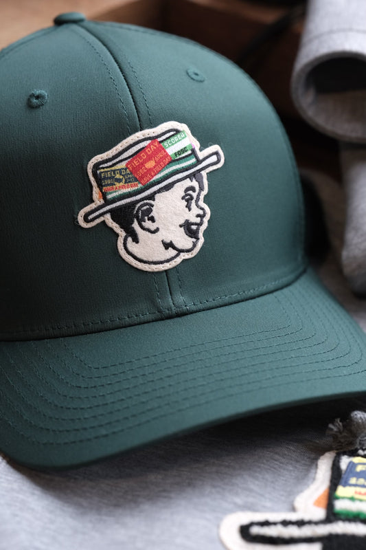 Boyhood Snapback - Fan Boy Edition