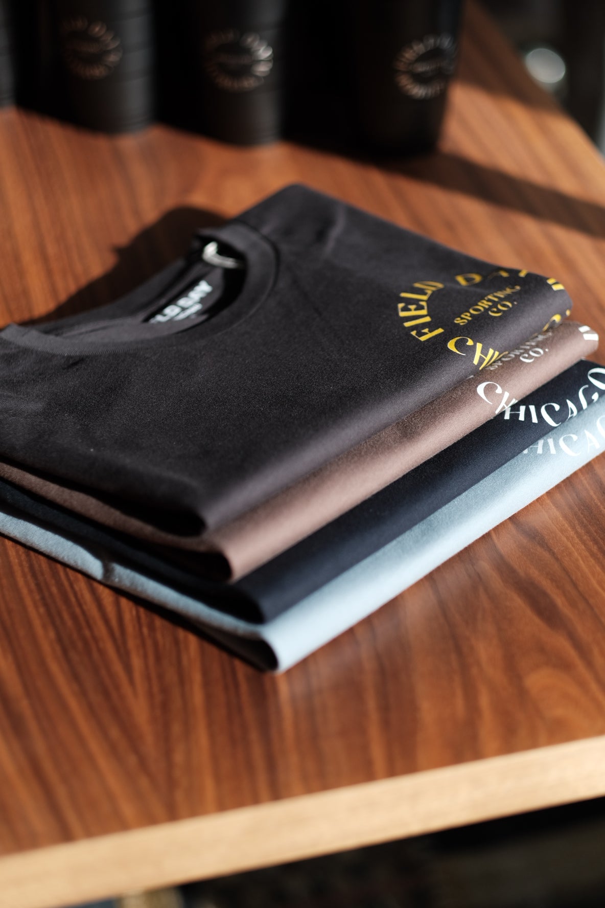 Sporting Co Tee