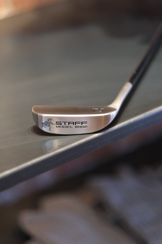 Staff Model 8802 Putter